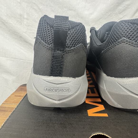 Merrell Women’s Fullbench Superlite AT Black Safety Toe Work Sneakers 9.5 M NWB - Picture 7 of 11